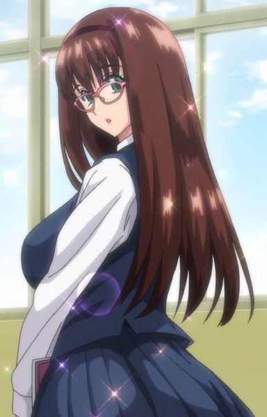 眼鏡女神 1  剧照 1